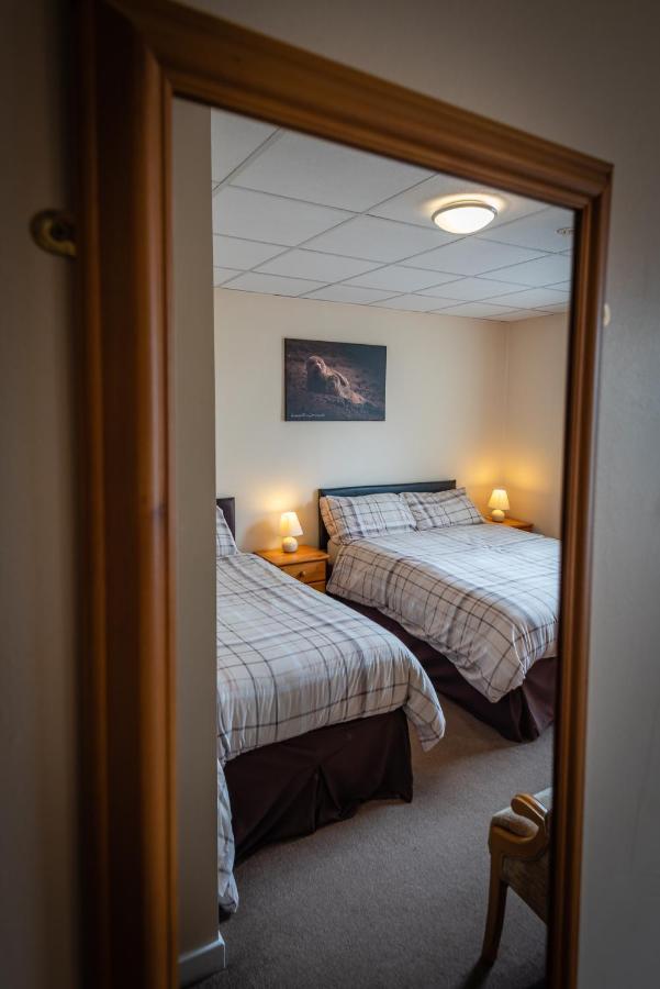 Aarondale Guest House Hartlepool Kültér fotó