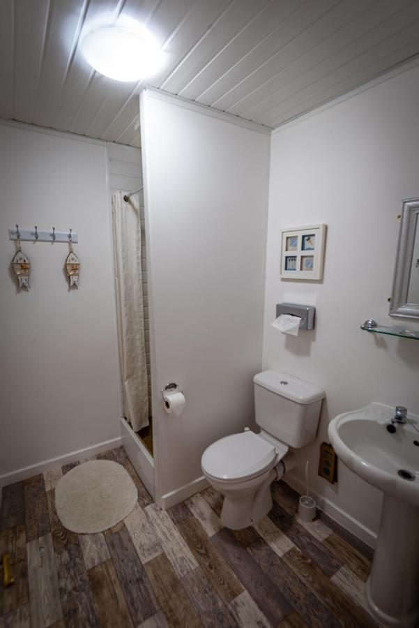 Aarondale Guest House Hartlepool Kültér fotó