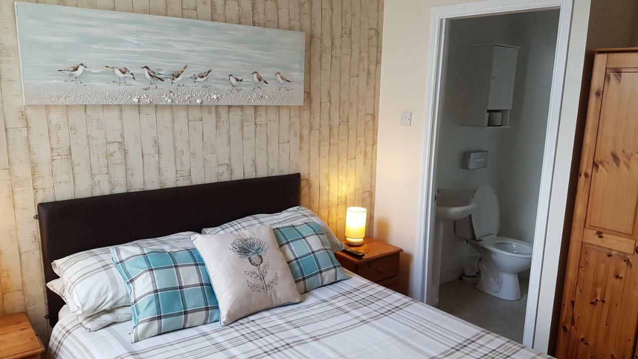 Aarondale Guest House Hartlepool Kültér fotó
