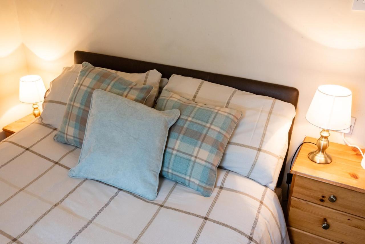 Aarondale Guest House Hartlepool Kültér fotó