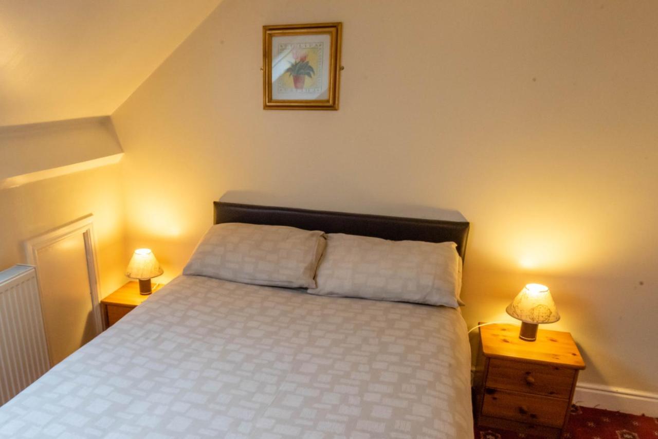 Aarondale Guest House Hartlepool Kültér fotó