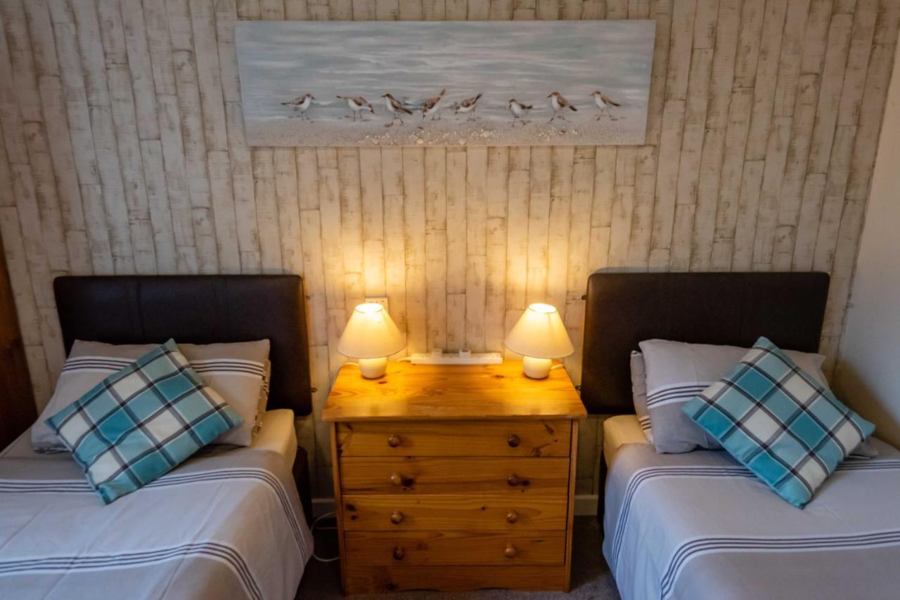 Aarondale Guest House Hartlepool Kültér fotó