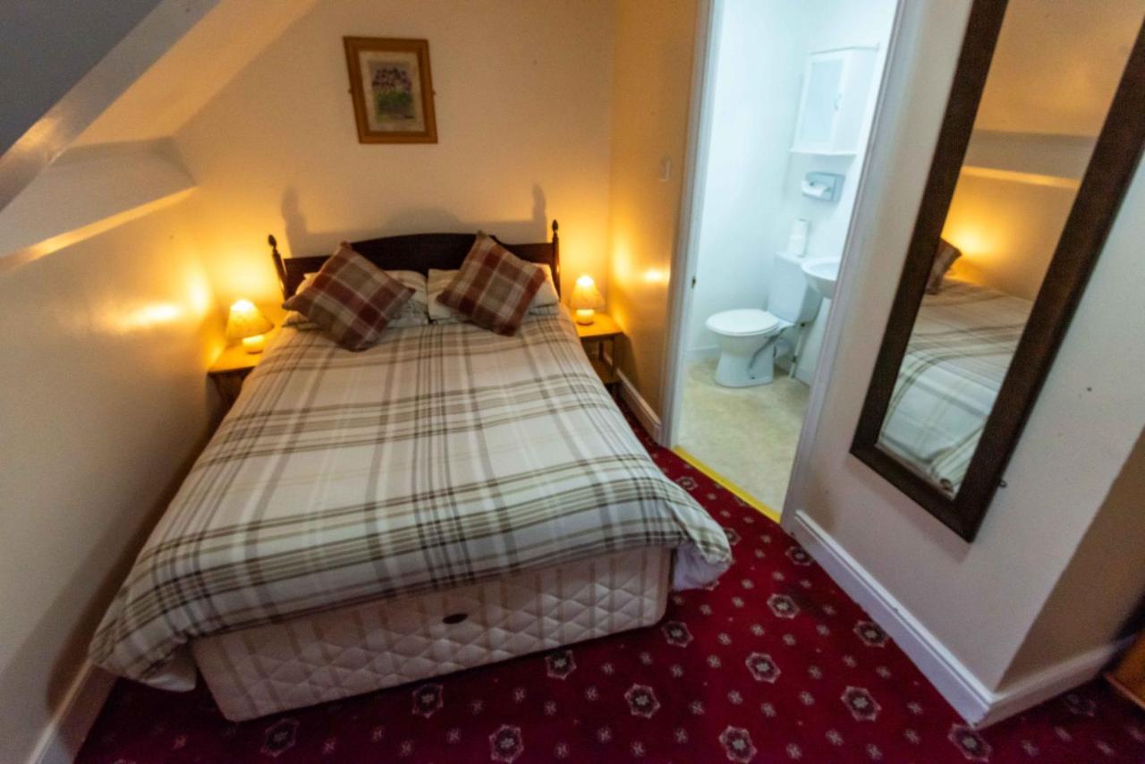 Aarondale Guest House Hartlepool Kültér fotó