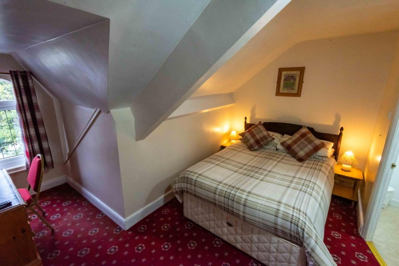 Aarondale Guest House Hartlepool Kültér fotó