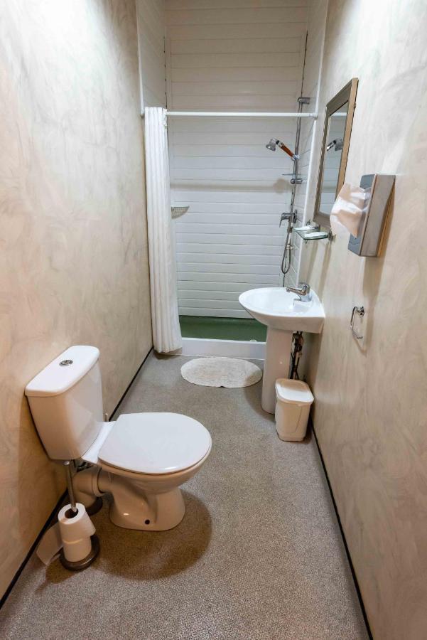 Aarondale Guest House Hartlepool Kültér fotó
