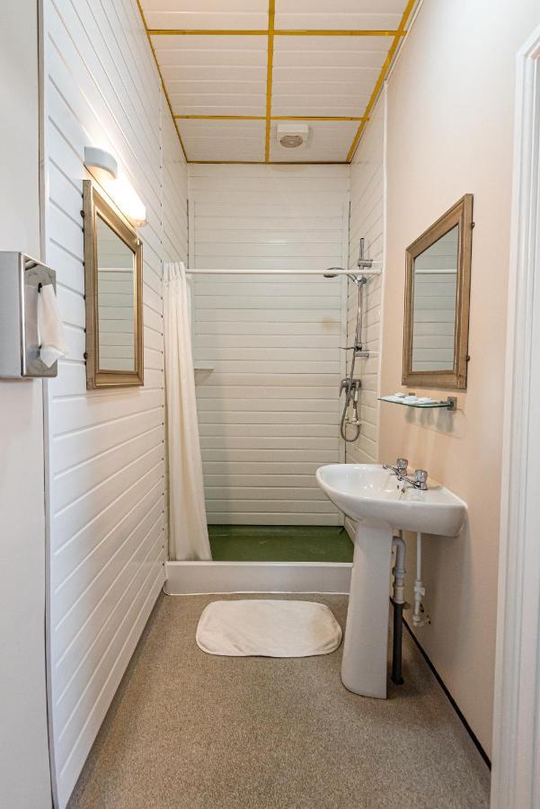Aarondale Guest House Hartlepool Kültér fotó